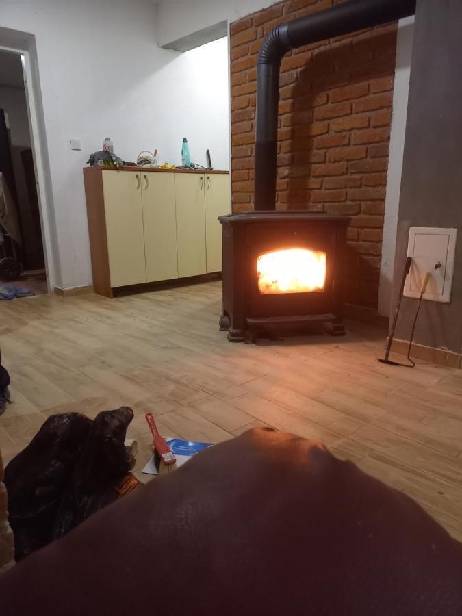 דירות Luka  Kuca Za Odmor Luka מראה חיצוני תמונה